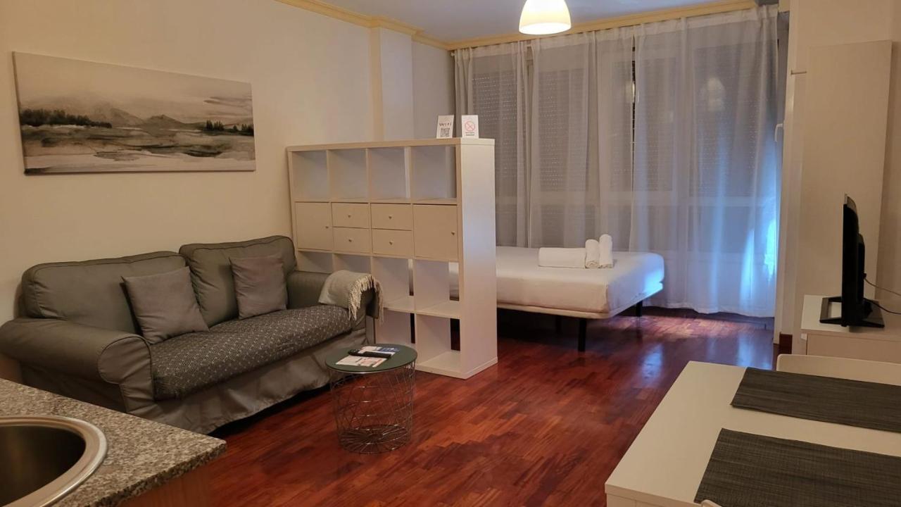 Cies Suitel Lopez De Neira 28 - Love Your Stay Vigo Dış mekan fotoğraf