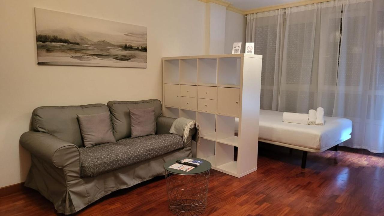 Cies Suitel Lopez De Neira 28 - Love Your Stay Vigo Dış mekan fotoğraf