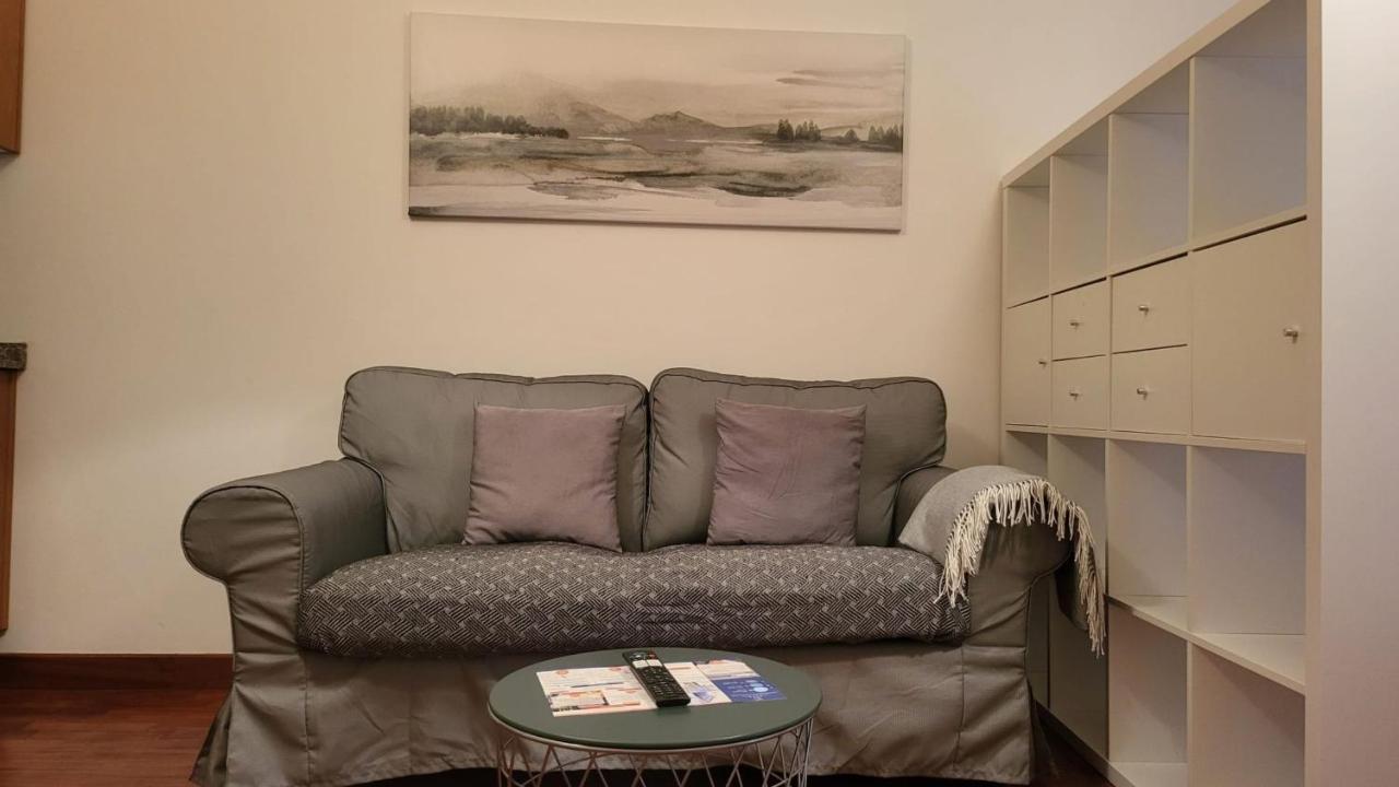 Cies Suitel Lopez De Neira 28 - Love Your Stay Vigo Dış mekan fotoğraf
