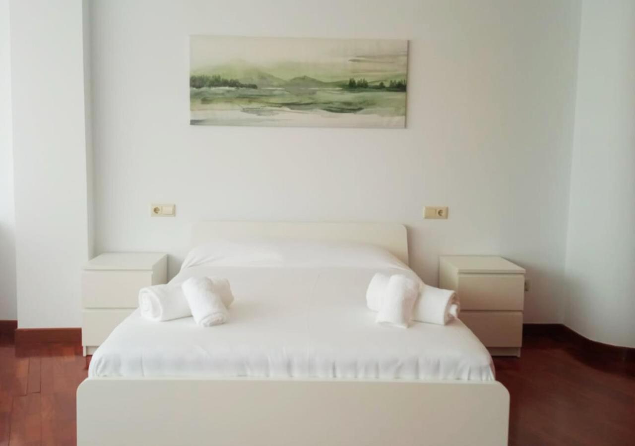 Cies Suitel Lopez De Neira 28 - Love Your Stay Vigo Dış mekan fotoğraf