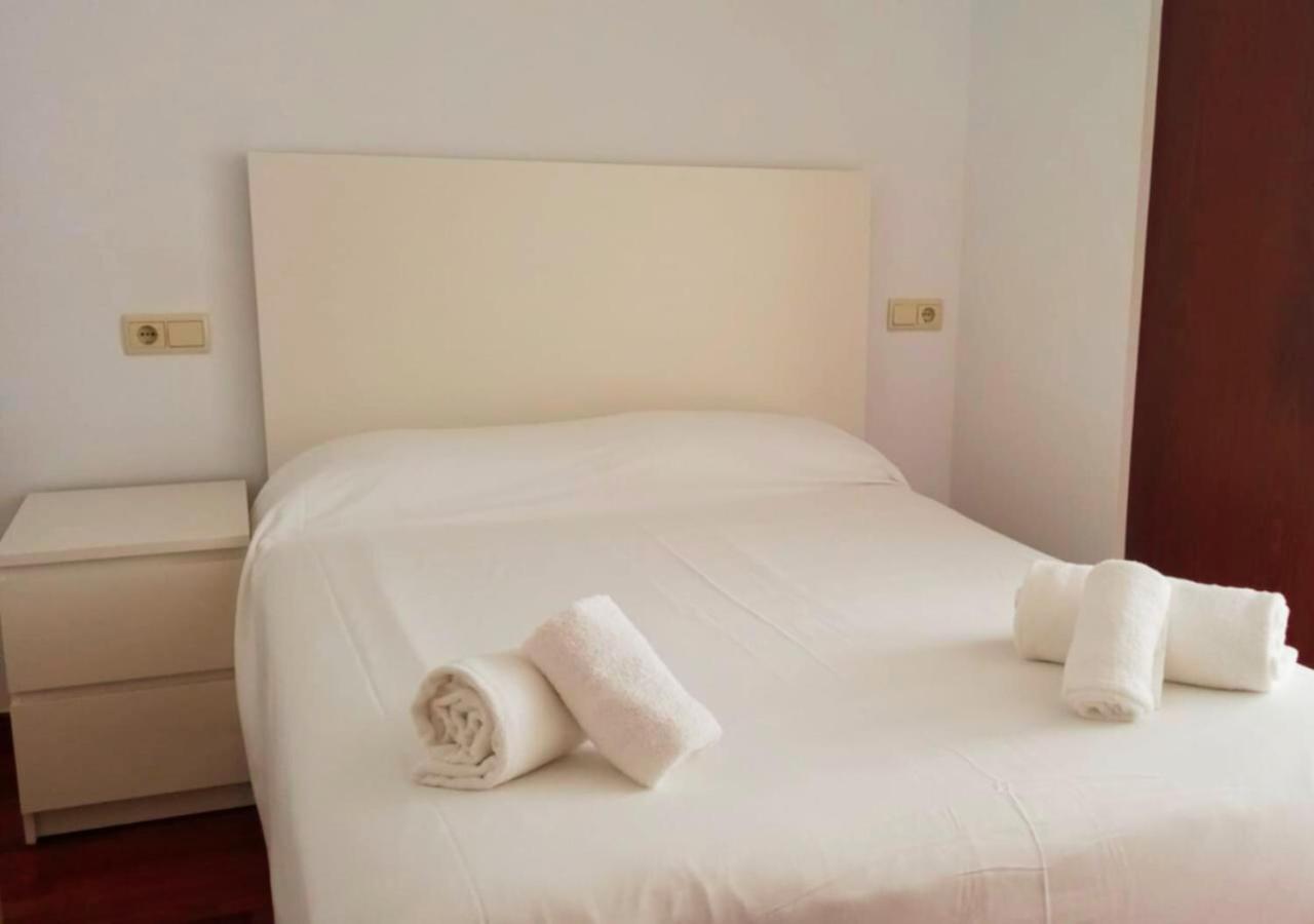 Cies Suitel Lopez De Neira 28 - Love Your Stay Vigo Dış mekan fotoğraf
