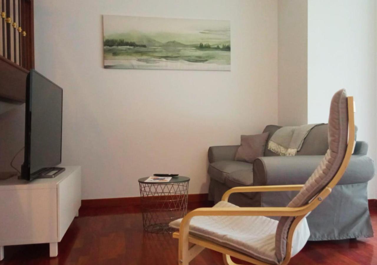 Cies Suitel Lopez De Neira 28 - Love Your Stay Vigo Dış mekan fotoğraf