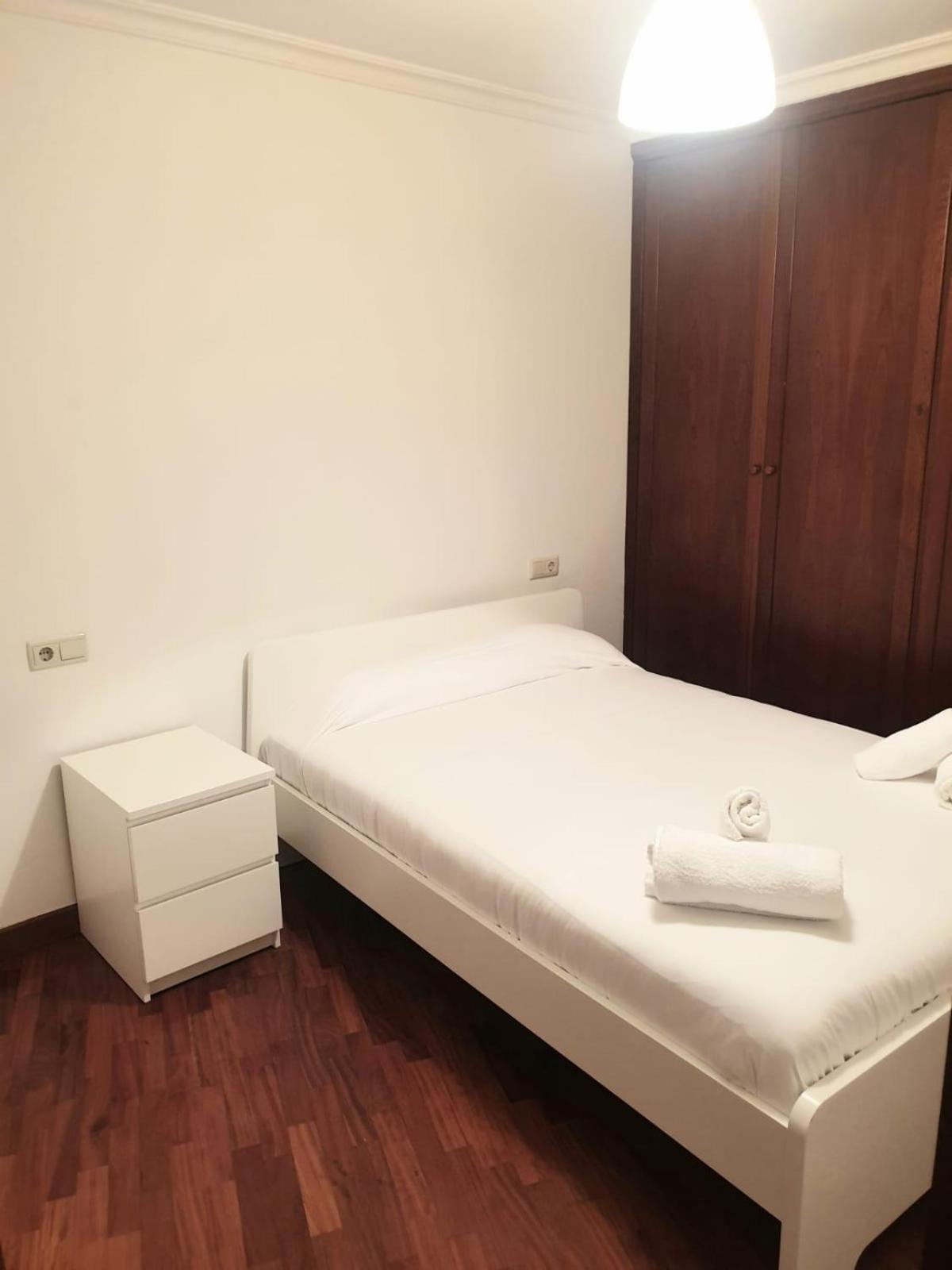 Cies Suitel Lopez De Neira 28 - Love Your Stay Vigo Dış mekan fotoğraf