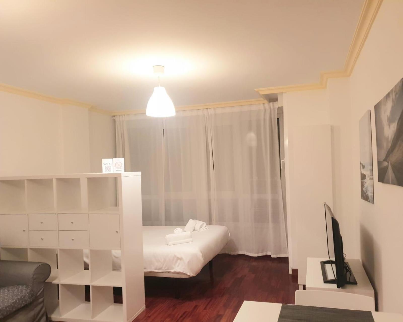 Cies Suitel Lopez De Neira 28 - Love Your Stay Vigo Dış mekan fotoğraf