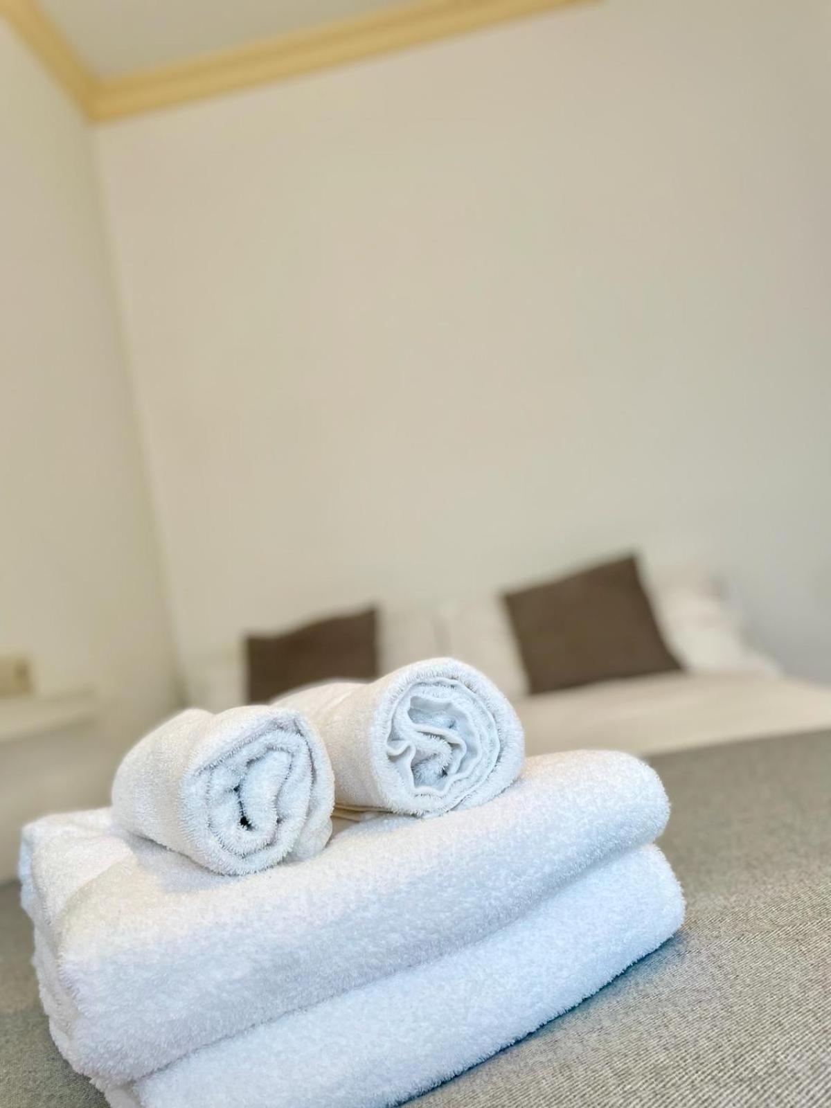 Cies Suitel Lopez De Neira 28 - Love Your Stay Vigo Dış mekan fotoğraf