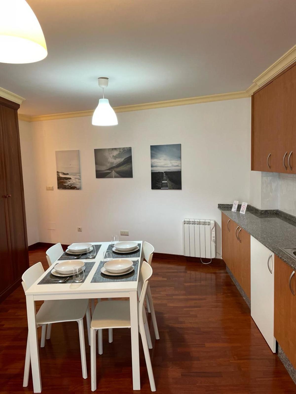 Cies Suitel Lopez De Neira 28 - Love Your Stay Vigo Dış mekan fotoğraf