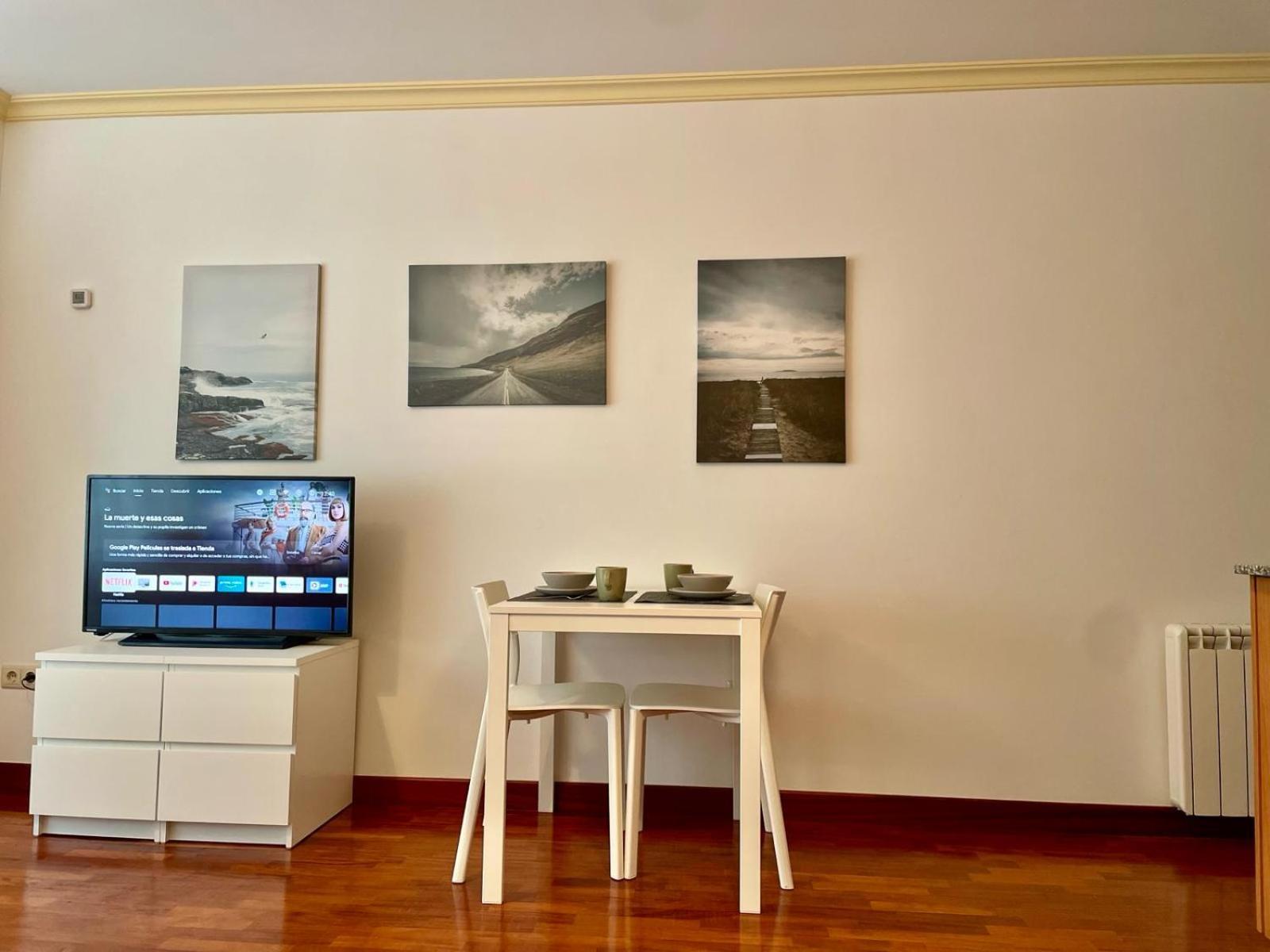 Cies Suitel Lopez De Neira 28 - Love Your Stay Vigo Dış mekan fotoğraf