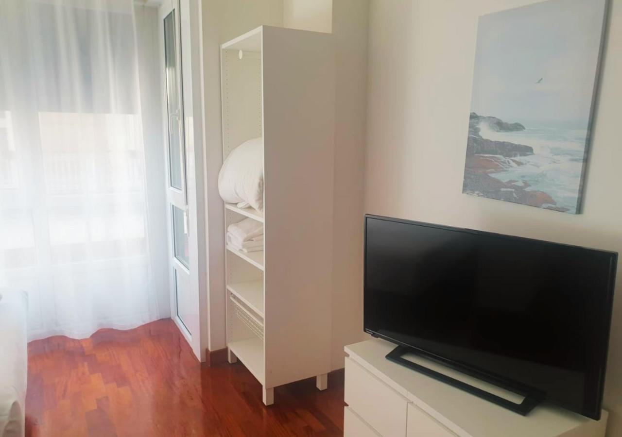 Cies Suitel Lopez De Neira 28 - Love Your Stay Vigo Oda fotoğraf