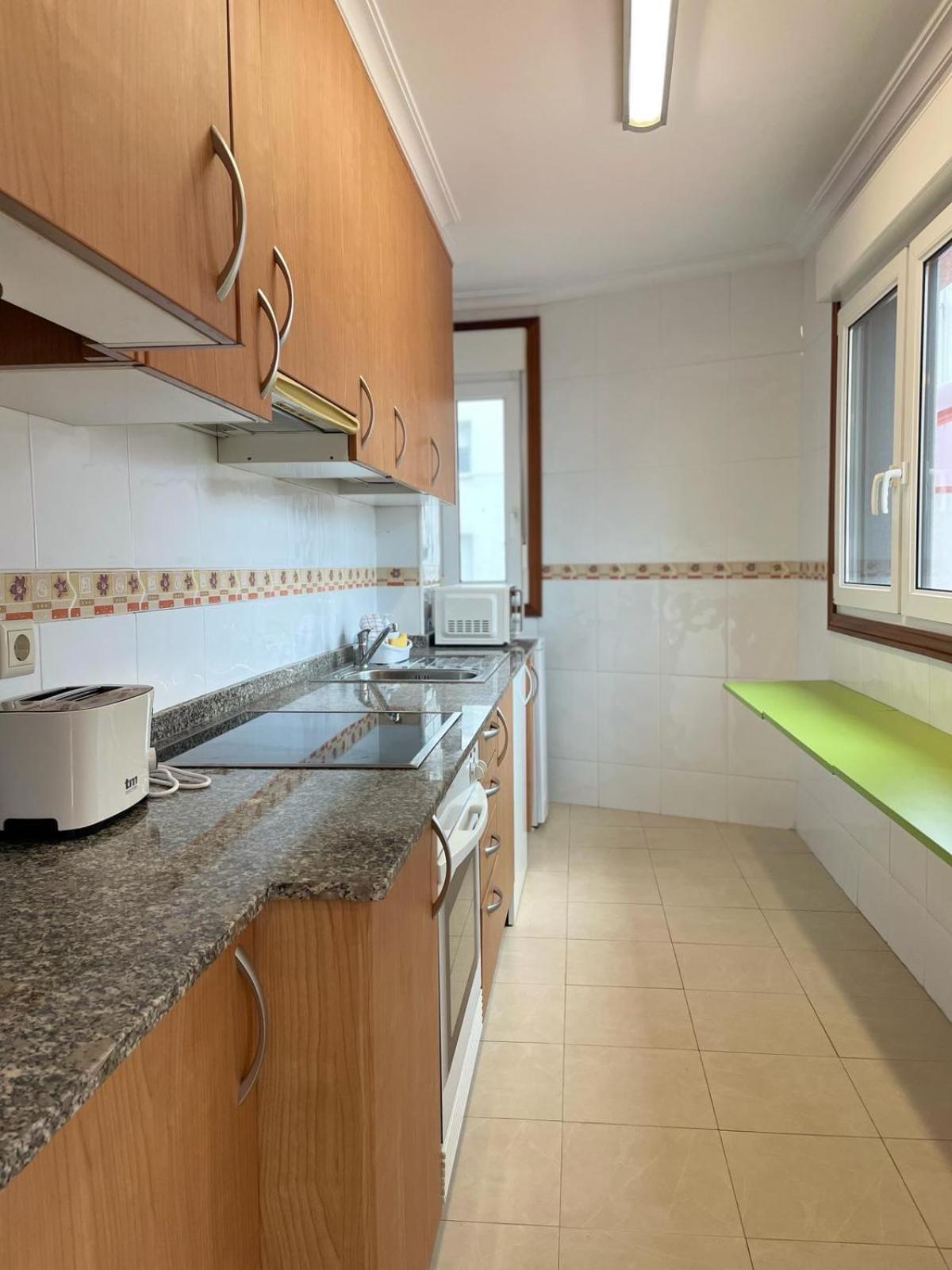 Cies Suitel Lopez De Neira 28 - Love Your Stay Vigo Dış mekan fotoğraf