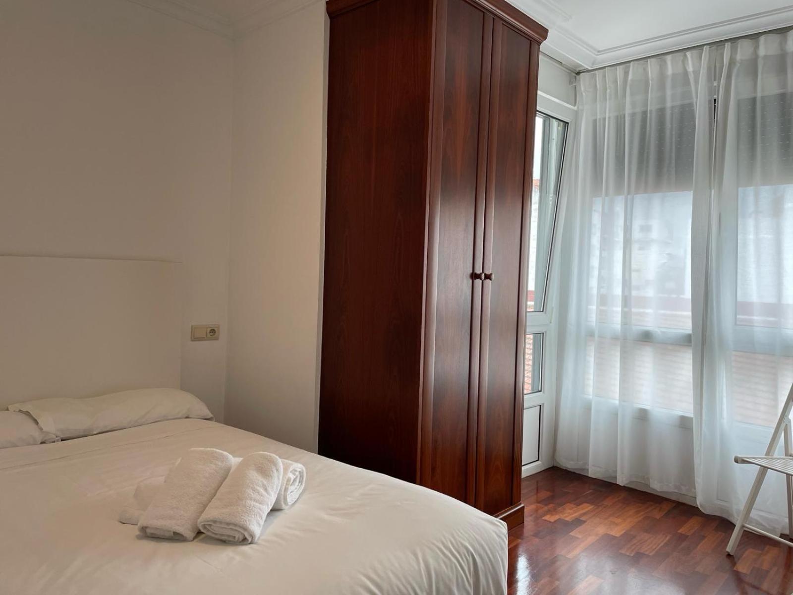 Cies Suitel Lopez De Neira 28 - Love Your Stay Vigo Dış mekan fotoğraf