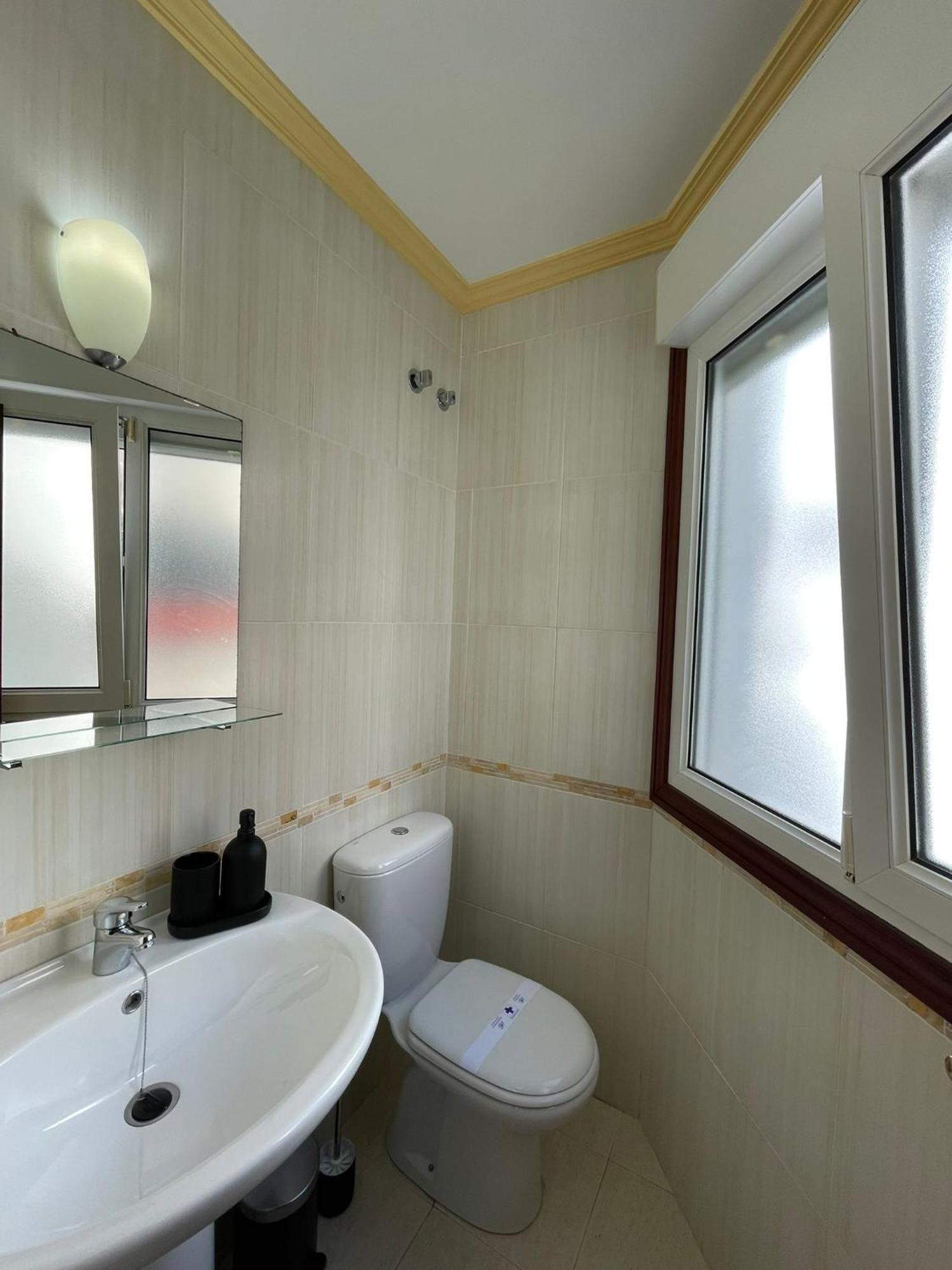 Cies Suitel Lopez De Neira 28 - Love Your Stay Vigo Dış mekan fotoğraf