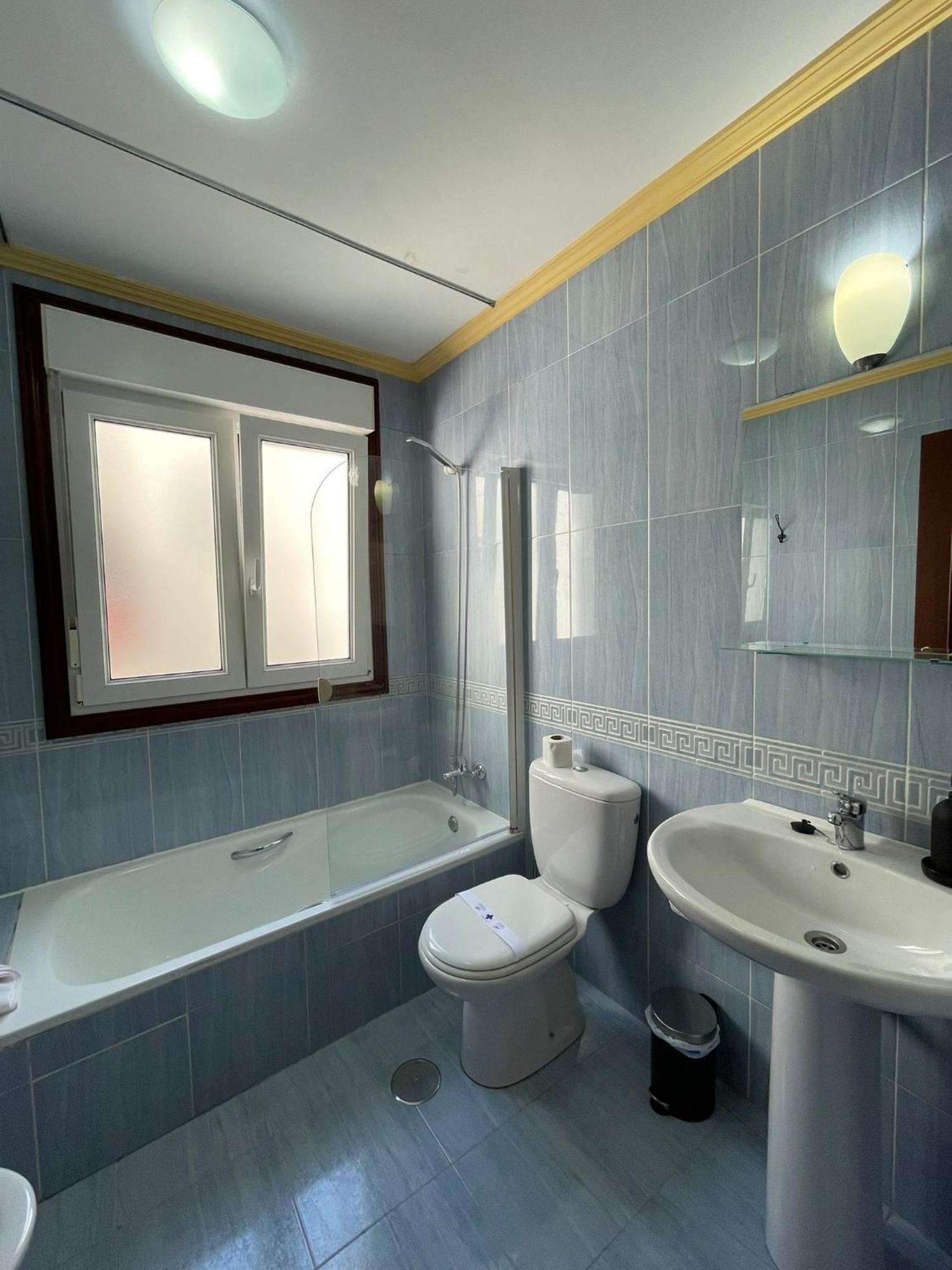Cies Suitel Lopez De Neira 28 - Love Your Stay Vigo Dış mekan fotoğraf