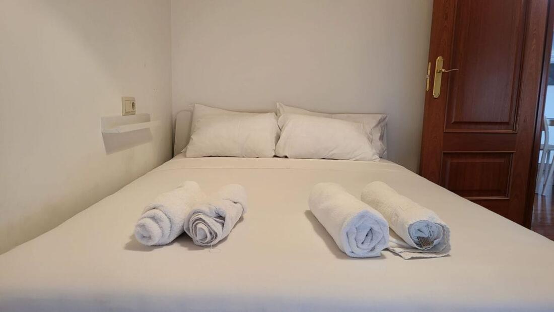 Cies Suitel Lopez De Neira 28 - Love Your Stay Vigo Dış mekan fotoğraf